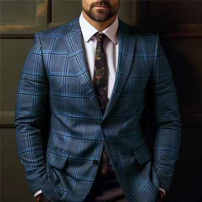 Y3235 Suit Jacket