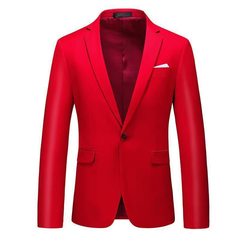 Y4667 Men's Suit