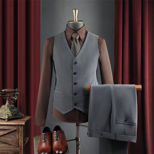 Y3258 Men's Suit