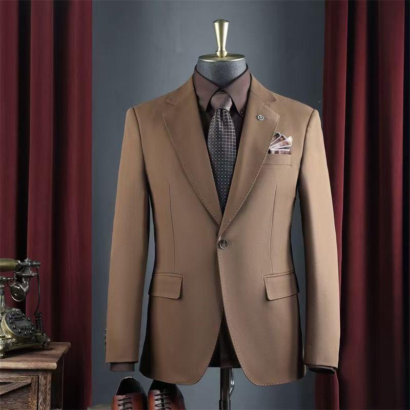 Y3258 Men's Suit