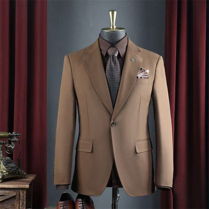 Y3258 Men's Suit