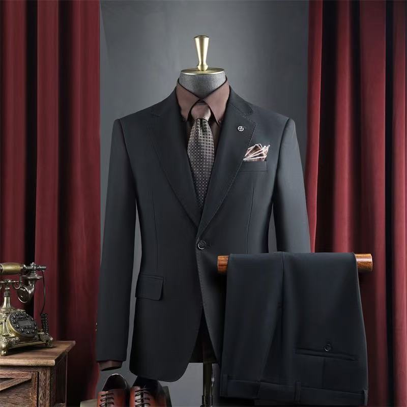 Y3258 Men's Suit
