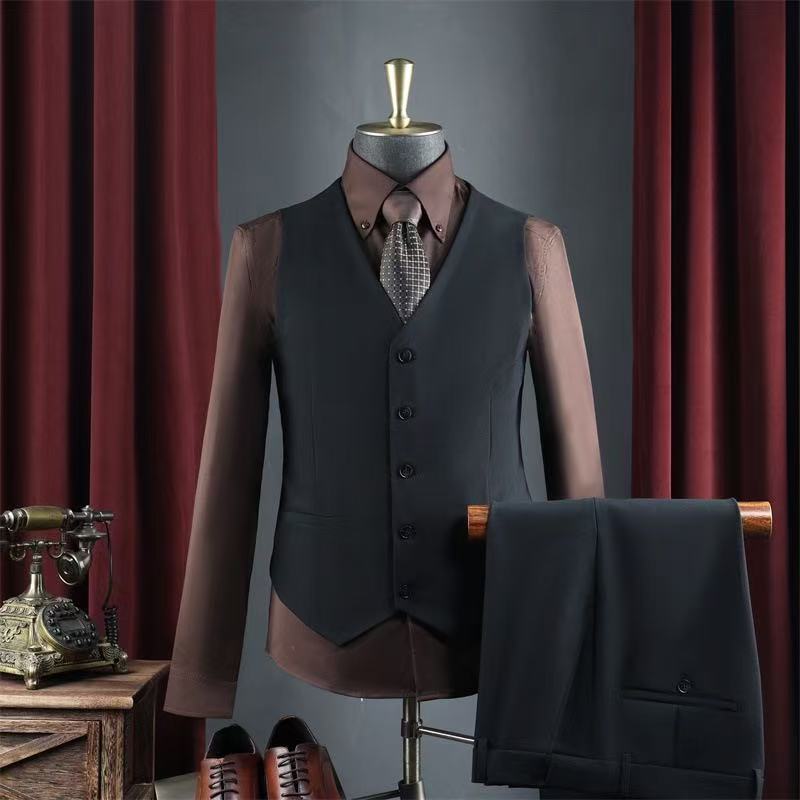 Y3257 Men's Suit