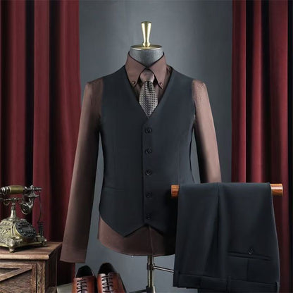 Y3257 Men's Suit