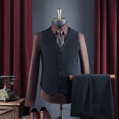 Y3256 Men's Suit