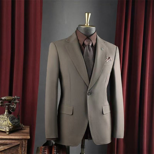 Y3256 Men's Suit