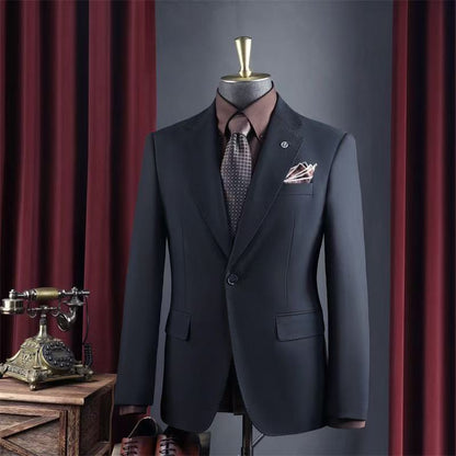 Y3255 Men's Suit
