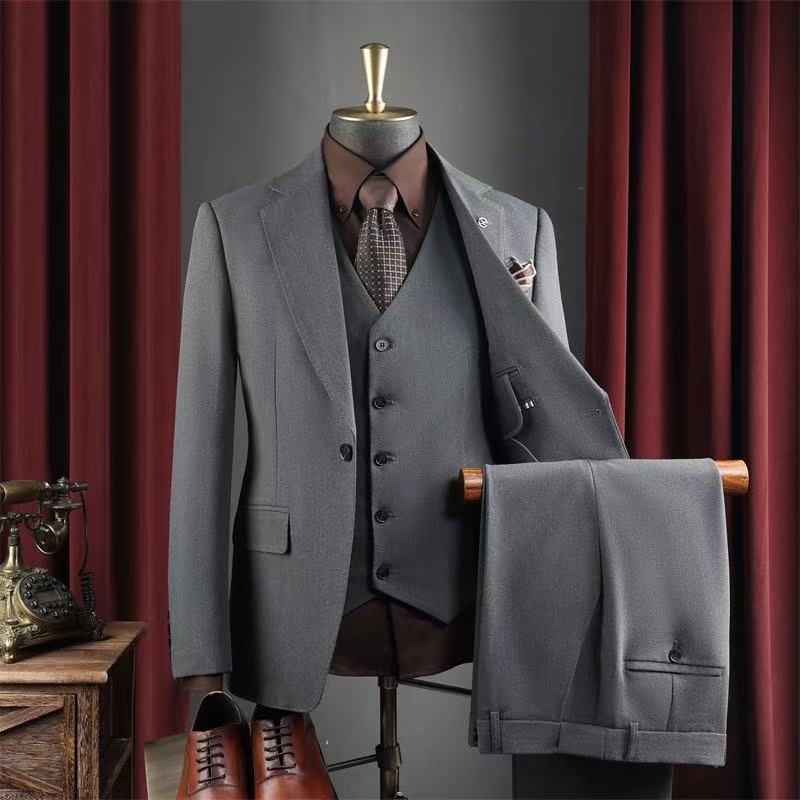 Y3255 Men's Suit