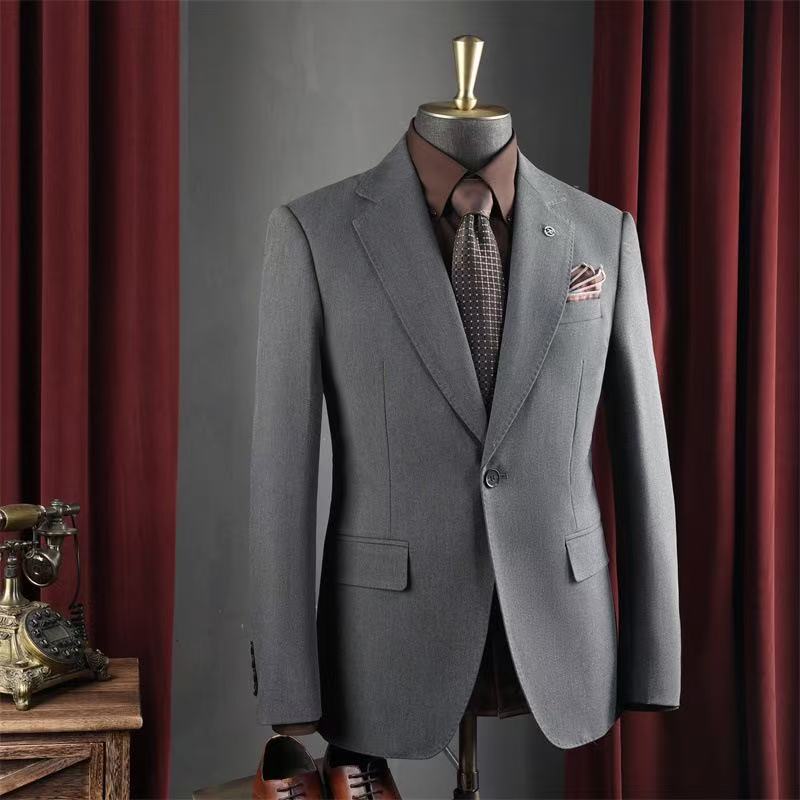 Y3255 Men's Suit