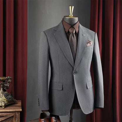 Y3255 Men's Suit