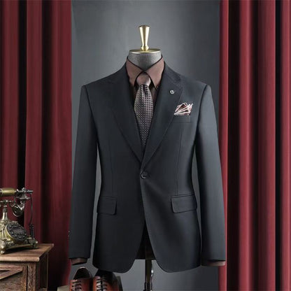 Y3252 Men's Suit