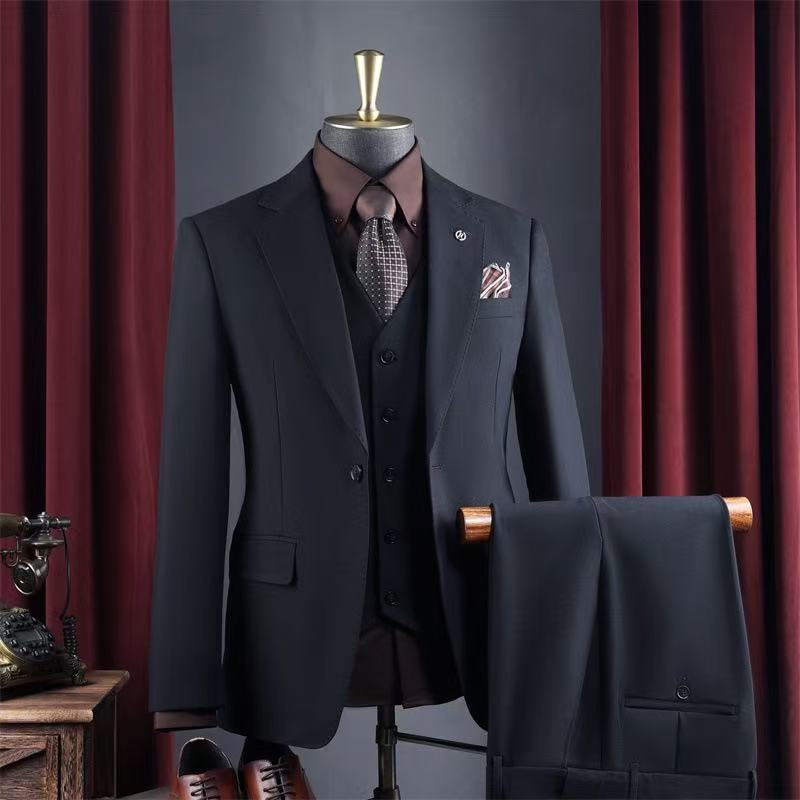 Y3251 Men's Suit