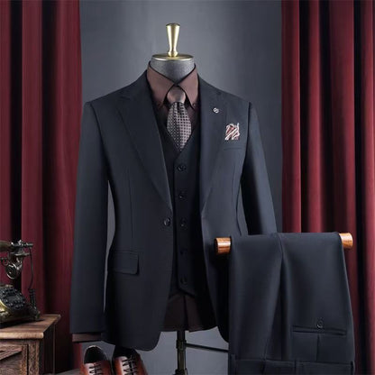 Y3251 Men's Suit