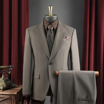 Y3251 Men's Suit