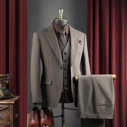 Y3251 Men's Suit