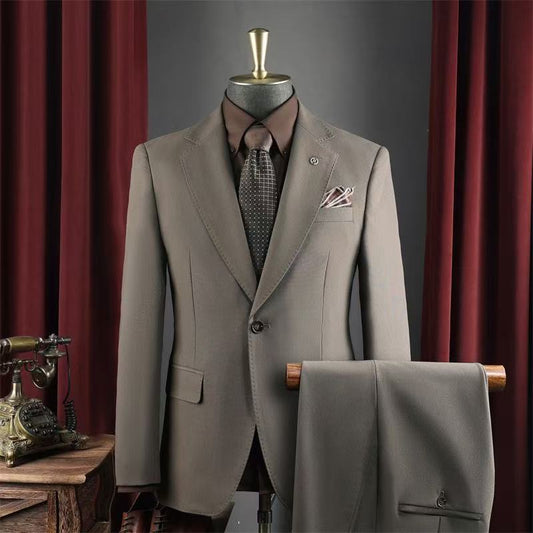 Y3250 Men's Suit