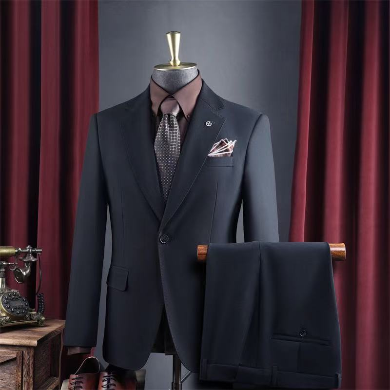 Y3249 Men's Suit