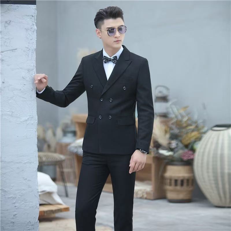 Y3248 Men's Suit