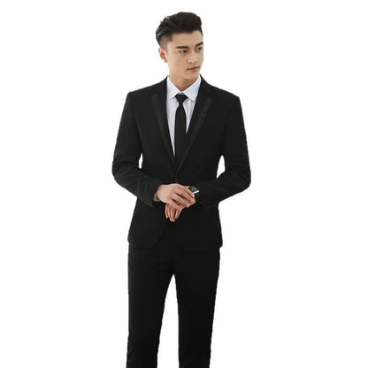 Y3247 Men's Suit