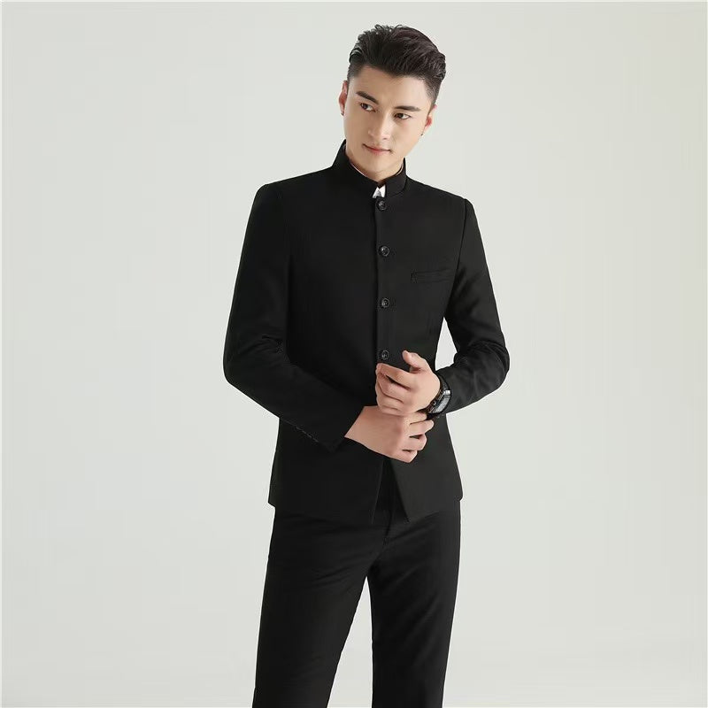 Y3246 Men's Suit