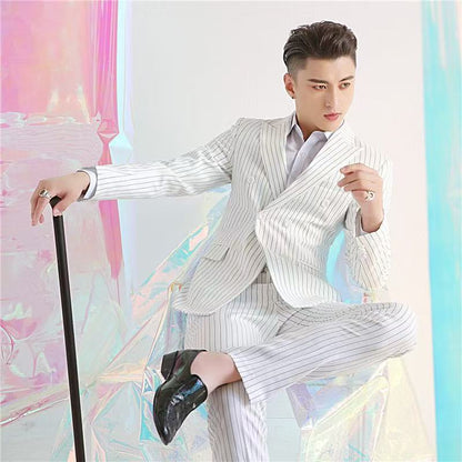 Y3245 Men's Suit