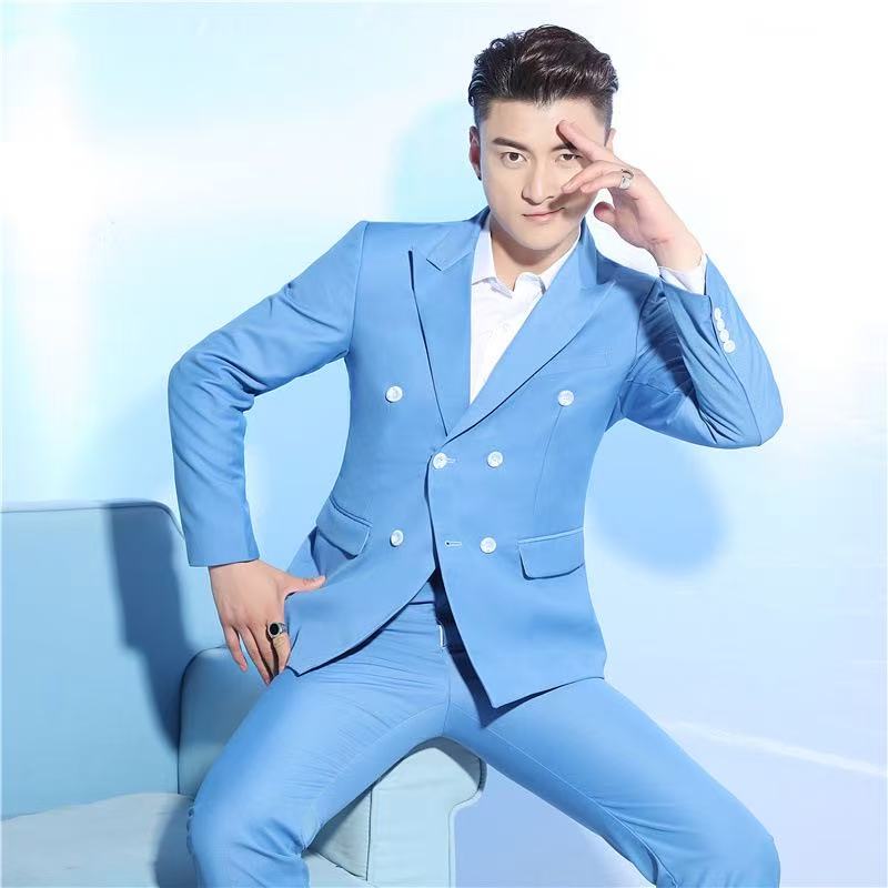 Y3245 Men's Suit