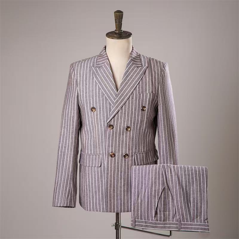 Y3244 Men's Suit