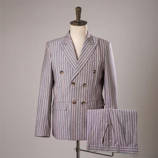 Y3244 Men's Suit