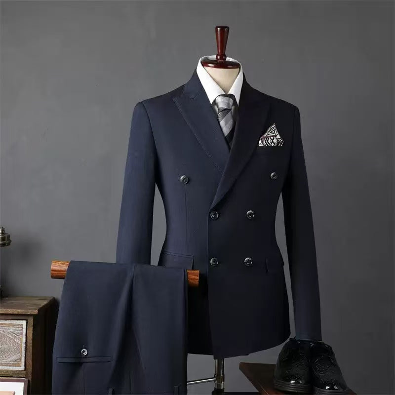 Y3242 Men's Suit
