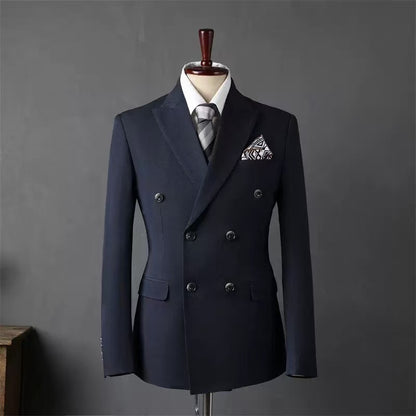 Y3242 Men's Suit