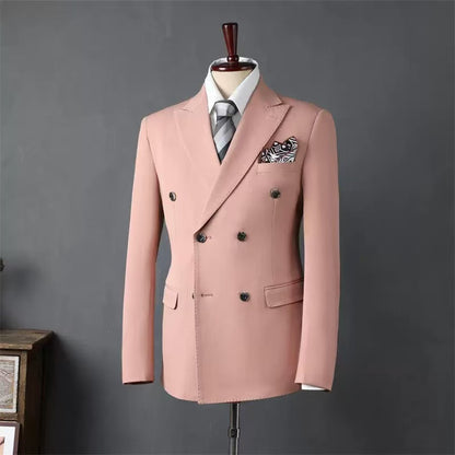 Y3241 Men's Suit