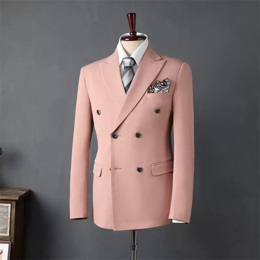 Y3241 Men's Suit
