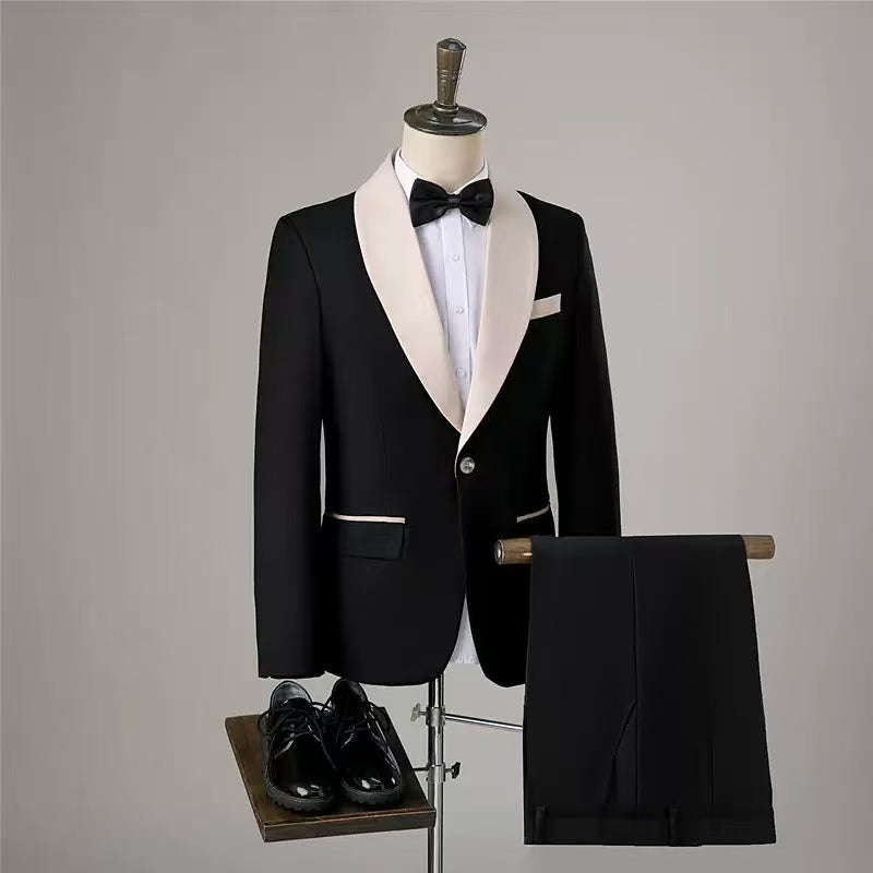 Y3241 Men's Suit