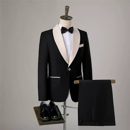 Y3241 Men's Suit