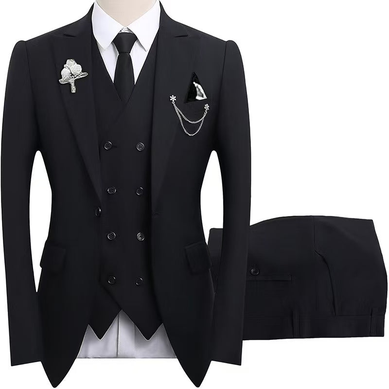 Y4228 Suit Jacket