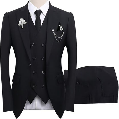 Y4228 Suit Jacket