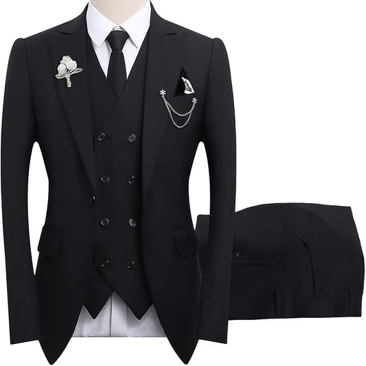 Y4228 Suit Jacket