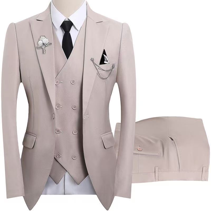 Y4231 Suit Jacket