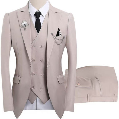 Y4222 Suit Jacket