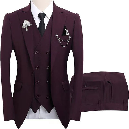 Y3239 Men's Suit