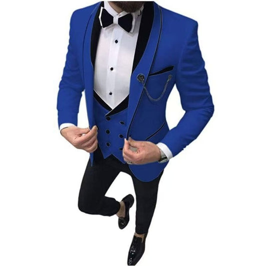 Y3769 Suit Jacket