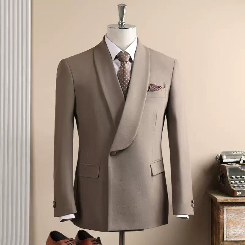 Y3770 Suit Jacket