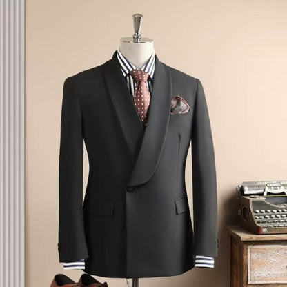 Y6930 Men's Suit