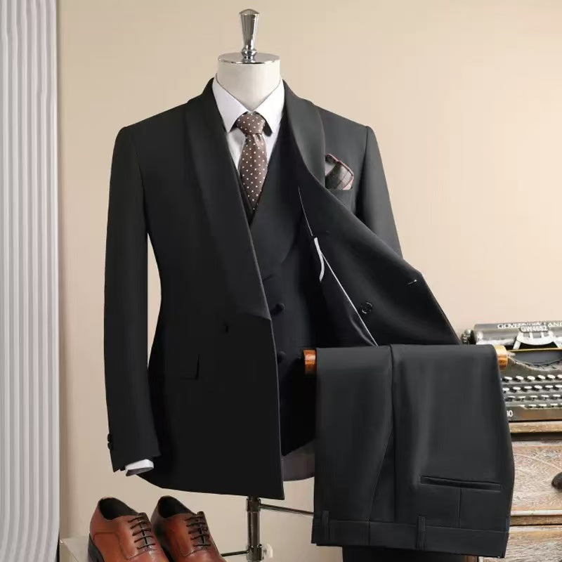 Y7057 Men's Suit