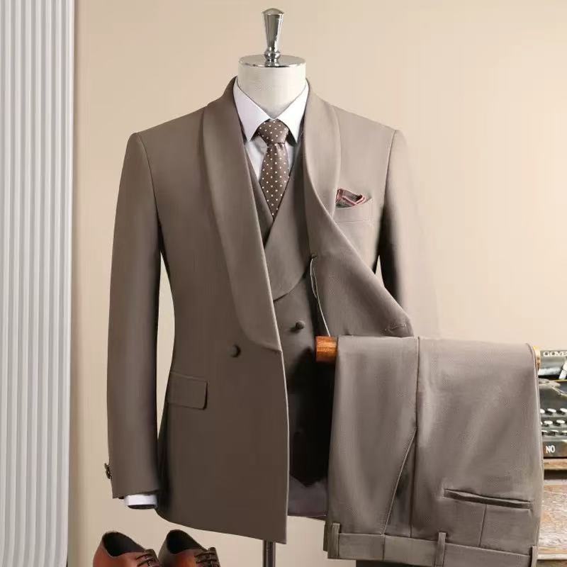 Y6812 Men's Suit