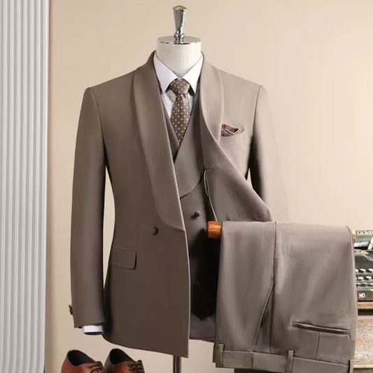 Y6651 Men's Suit