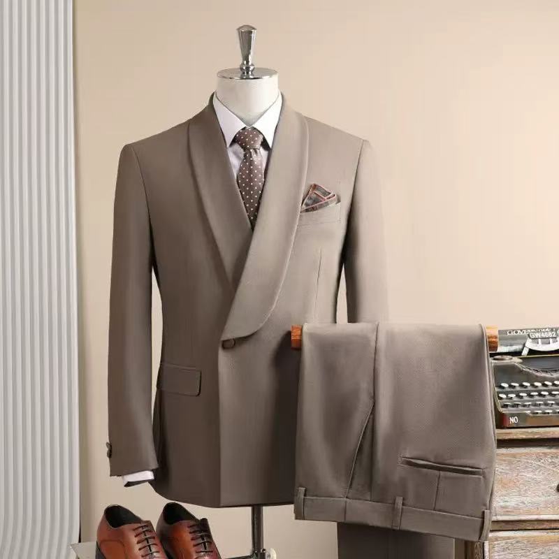 Y3275 Men's Suit