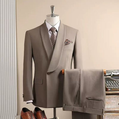 Y3275 Men's Suit