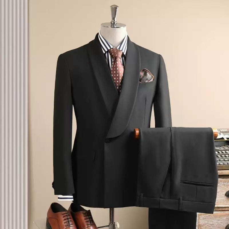 Y3275 Men's Suit