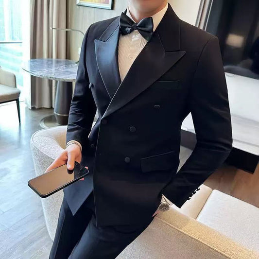 Y3273 Men's Suit